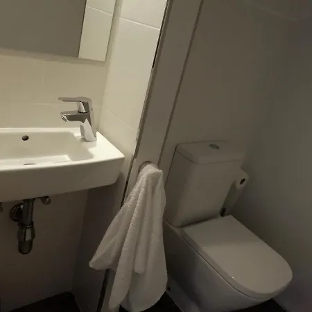 Chalet El Balco D'espinelves