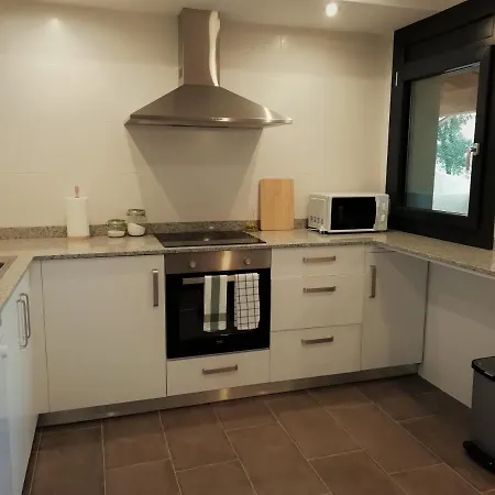 El Balco D'espinelves * Espinelvas