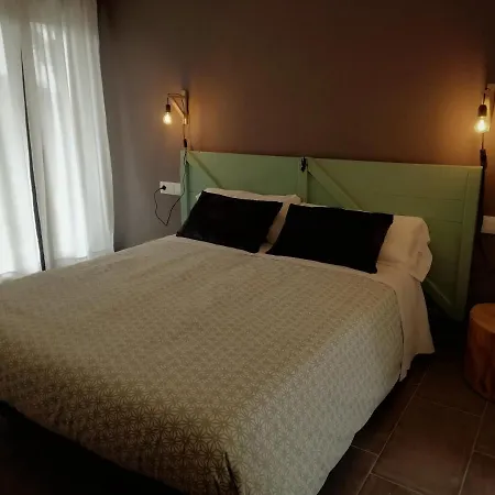 El Balco D'espinelves * Espinelvas